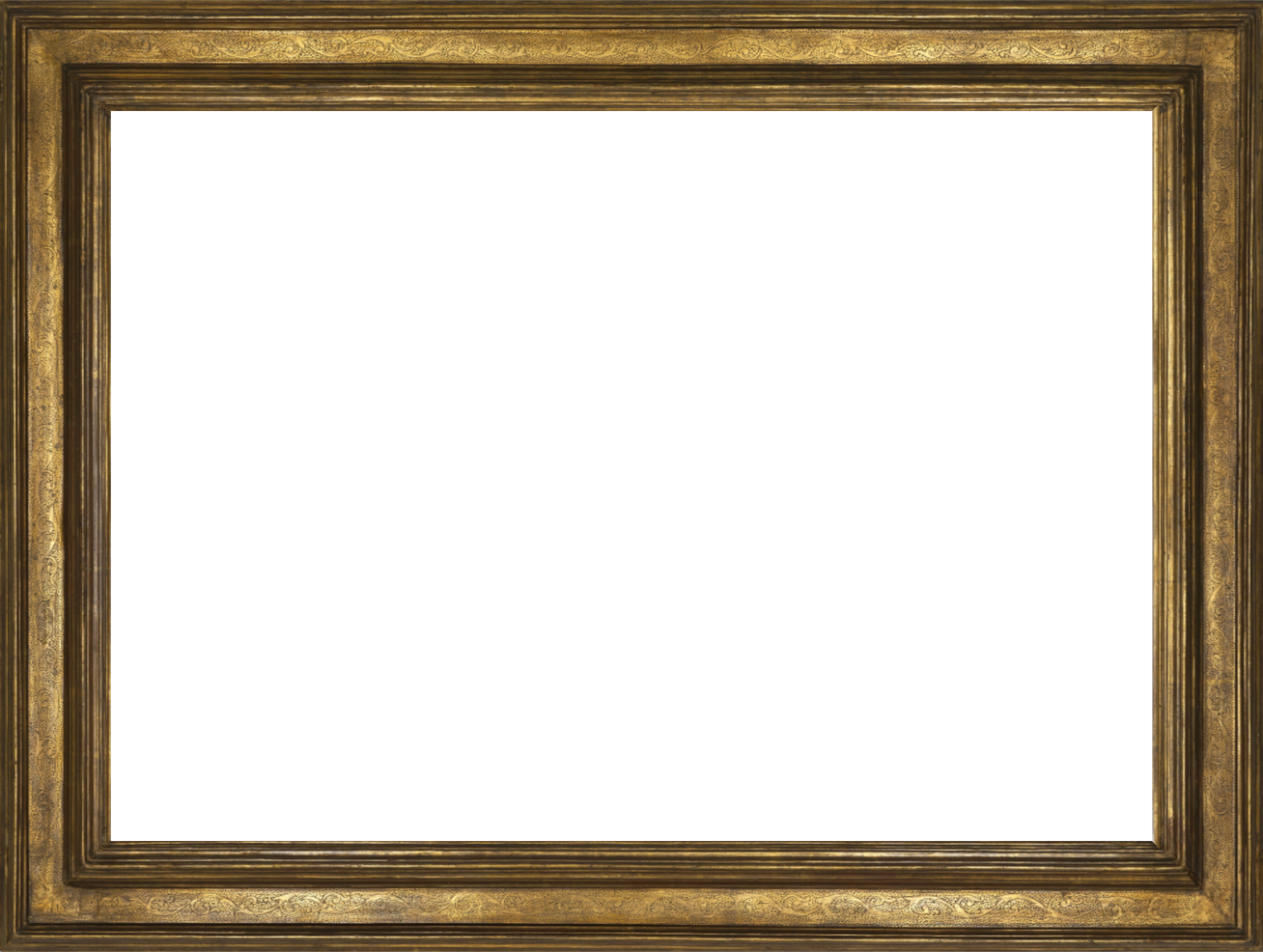 antique picture frame